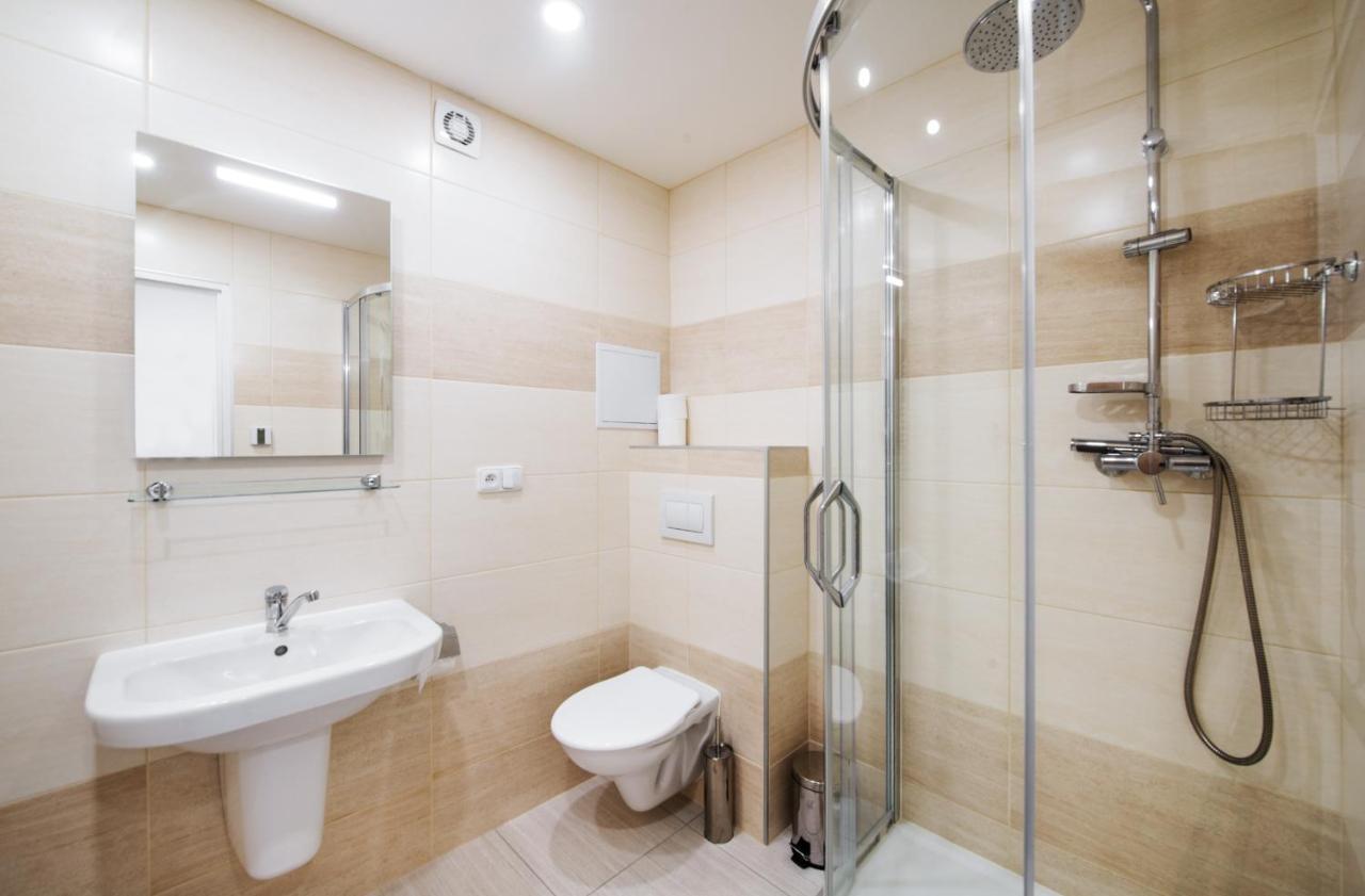 Apartmany Tina A Zdenka - Stožec Kültér fotó