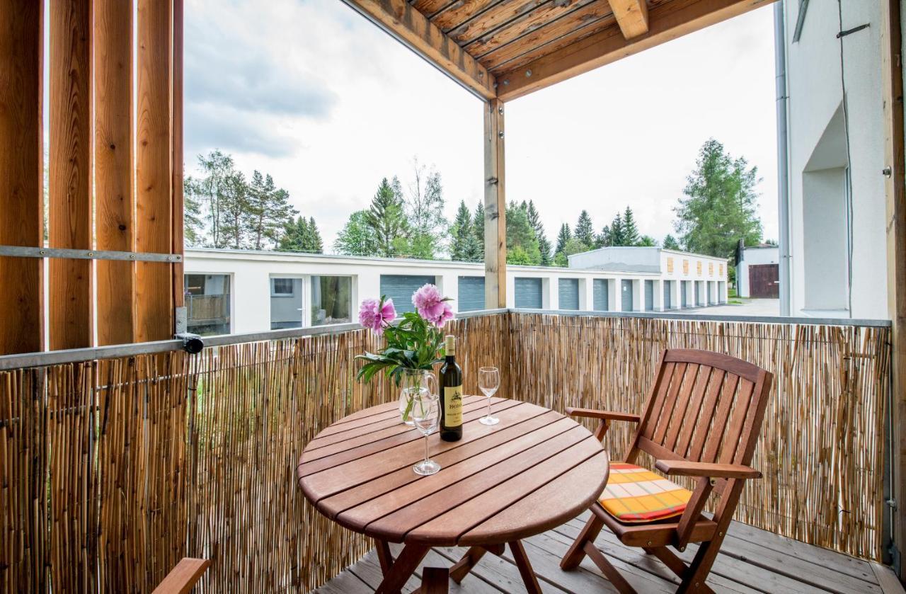 Apartmany Tina A Zdenka - Stožec Kültér fotó
