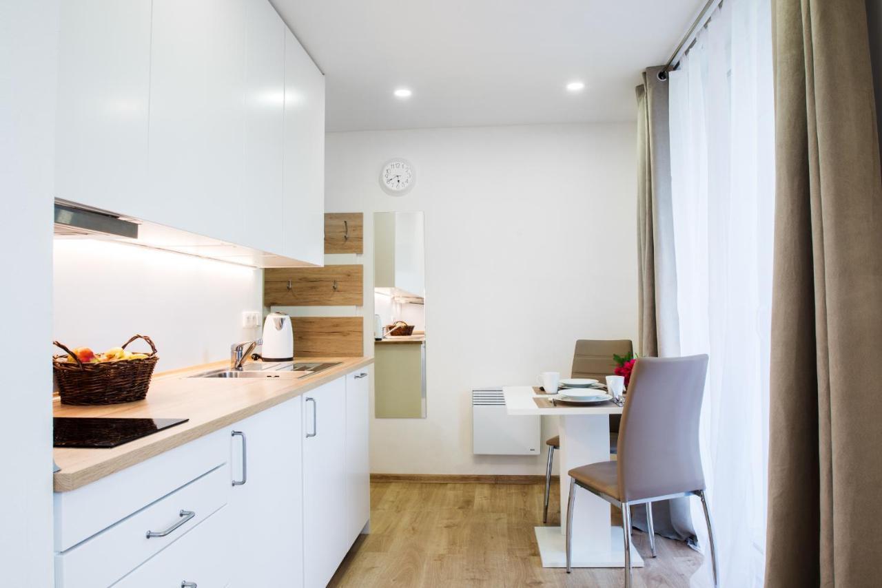 Apartmany Tina A Zdenka - Stožec Kültér fotó