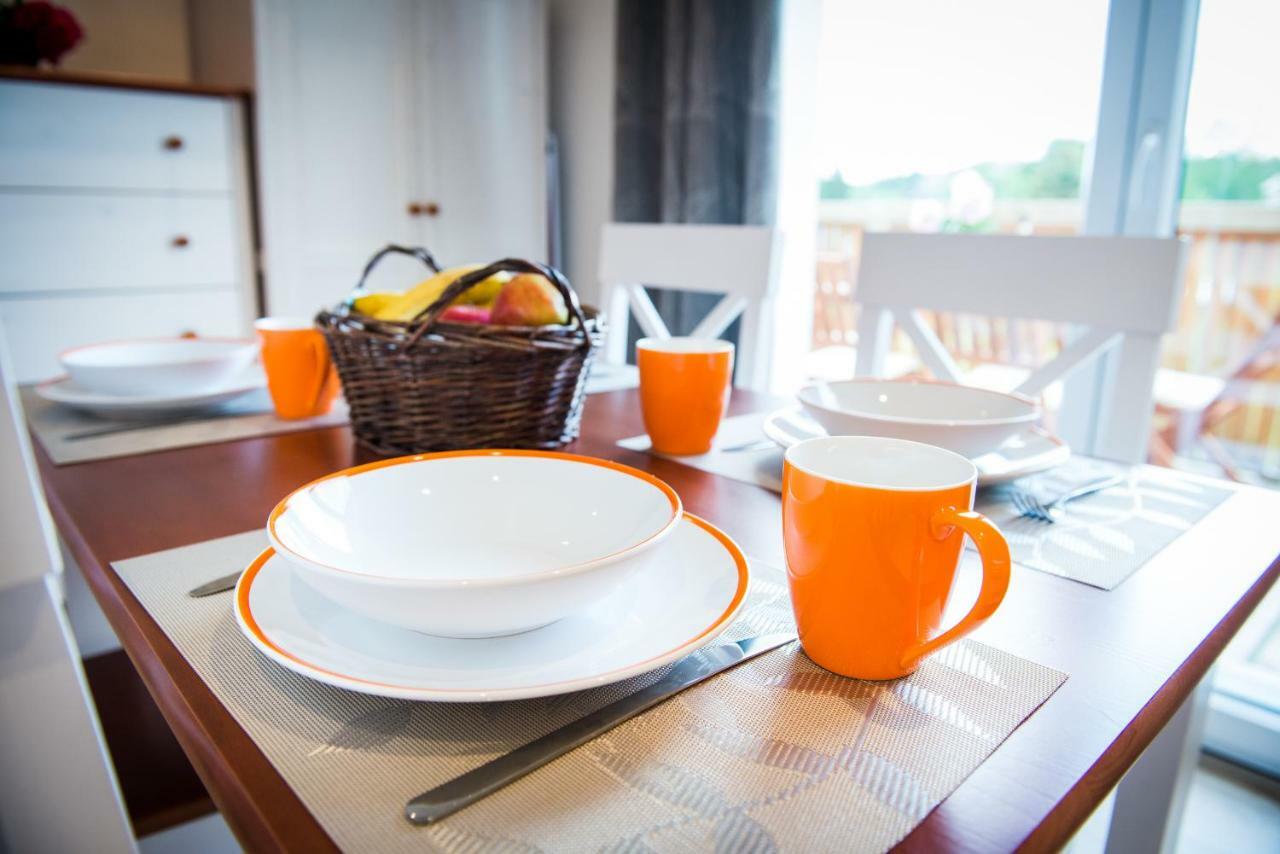 Apartmany Tina A Zdenka - Stožec Kültér fotó