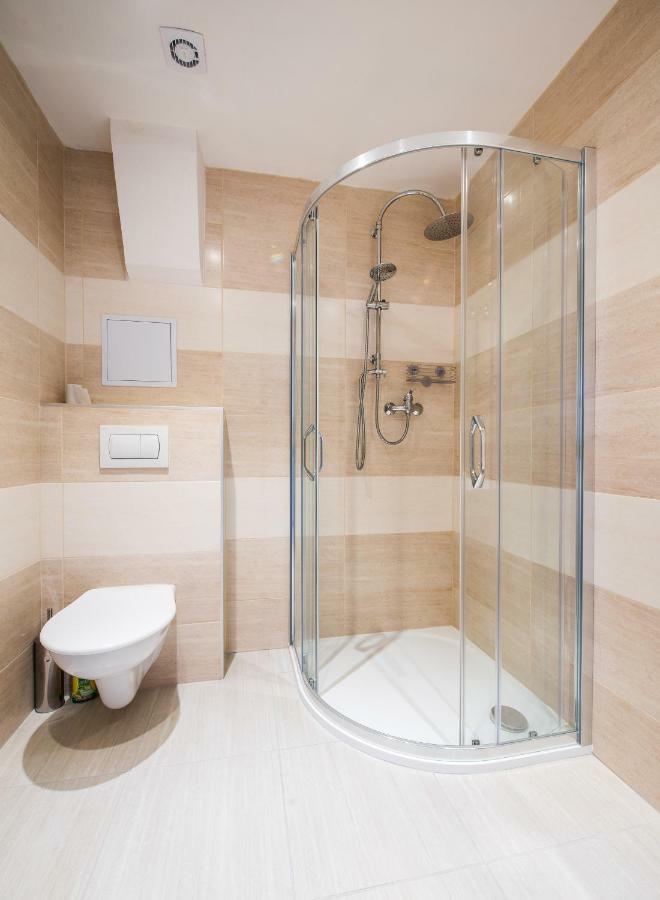 Apartmany Tina A Zdenka - Stožec Kültér fotó