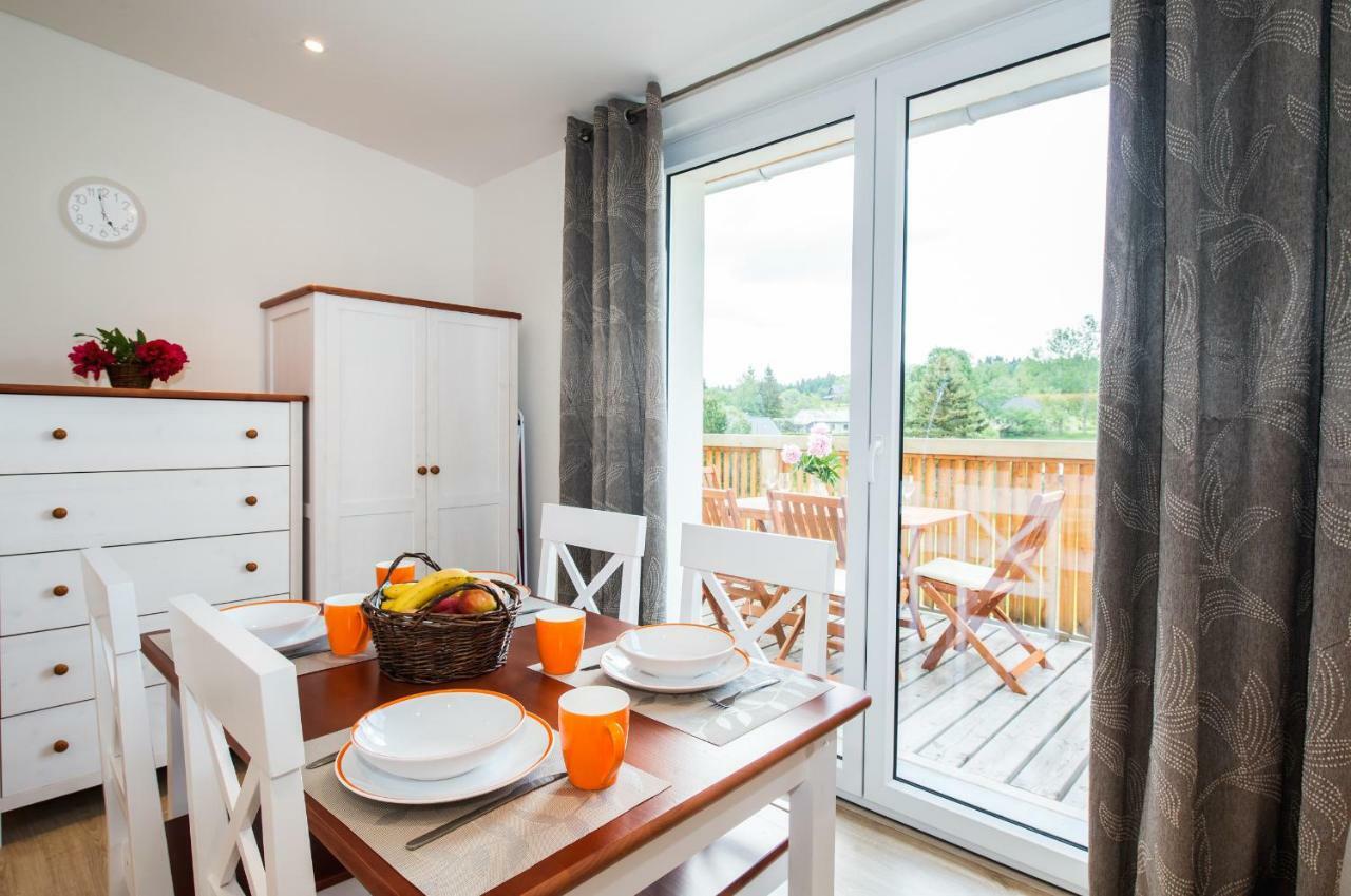 Apartmany Tina A Zdenka - Stožec Kültér fotó