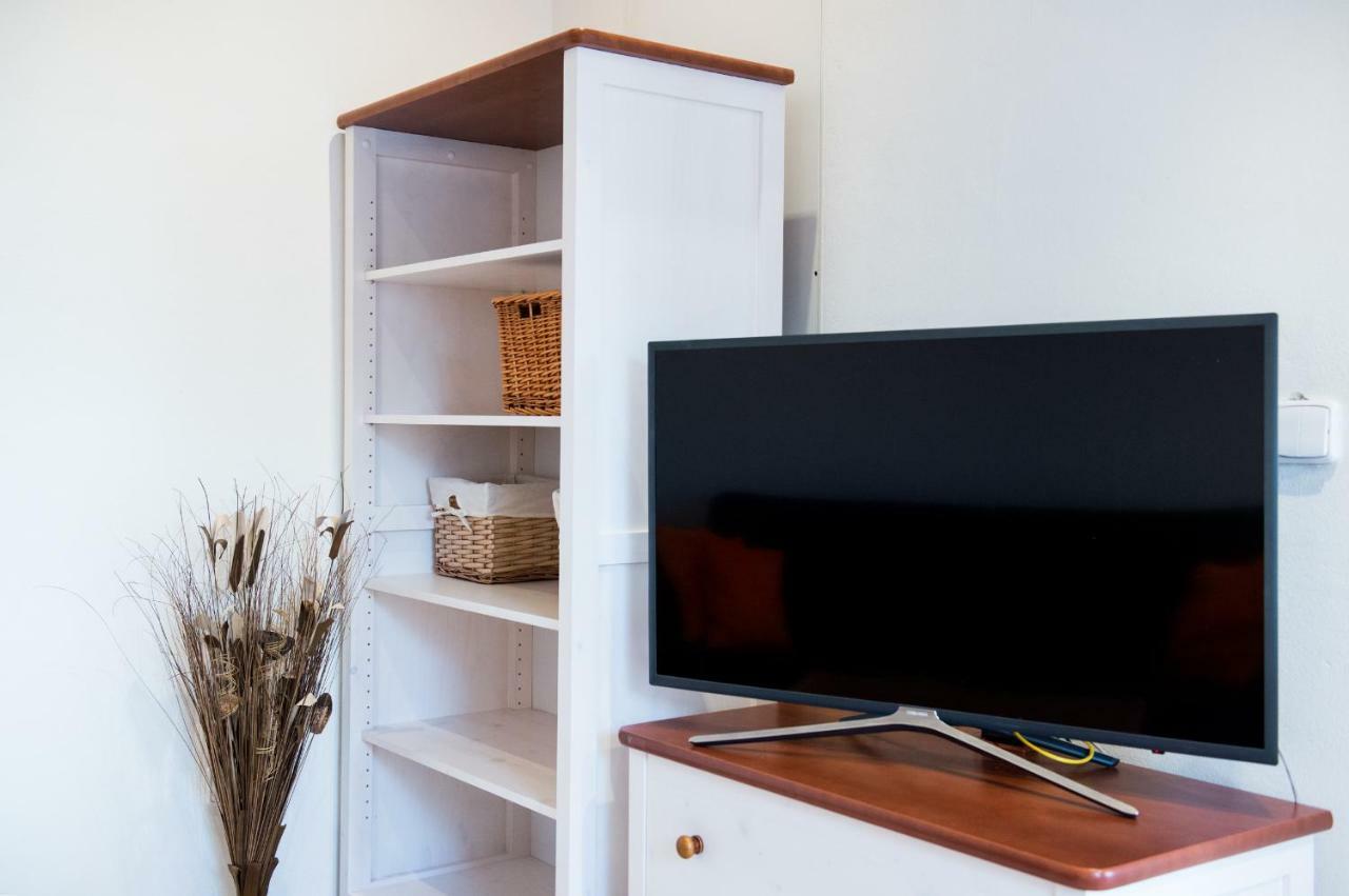 Apartmany Tina A Zdenka - Stožec Kültér fotó
