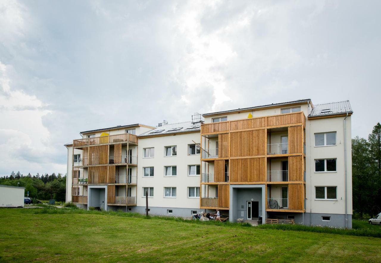 Apartmany Tina A Zdenka - Stožec Kültér fotó